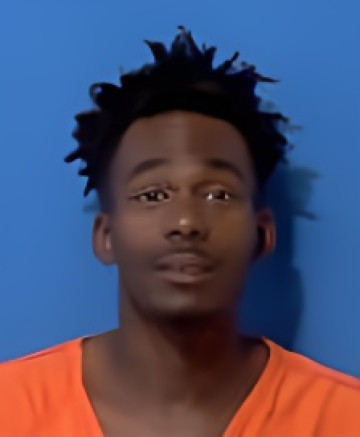 Mugshot of CARDAN A DAVIS