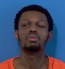 Mugshot of CALVIN J COLLINS