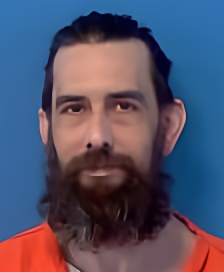 Mugshot of WILLIAM B HAWKINS
