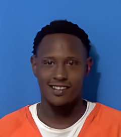 Mugshot of JUSTIN DJIMON STREETY