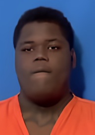 Mugshot of TREVON DUHE