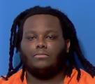 Mugshot of KENVEON (DEPUTY) HARRELL