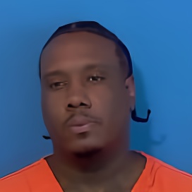 Mugshot of RENALDO E GETTRIDGE