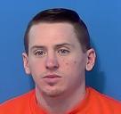 Mugshot of BRYSON L JONES