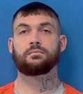Mugshot of GREGORY LEO JR DOSTER