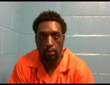 Mugshot of GERALD A ALEXANDER