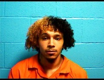 Mugshot of BRIAN A CLARKSTON