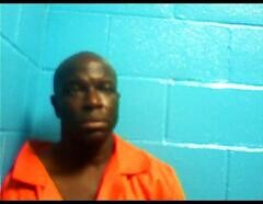 Mugshot of CALVIN S SINGLETON