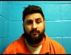 Mugshot of DAVID J LOTHRIDGE