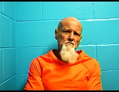 Mugshot of JAMIE T SCARBROUGH