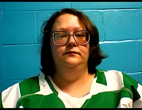 Mugshot of CHERIE A HAZEL