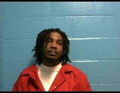 Mugshot of RYAN J KEMP