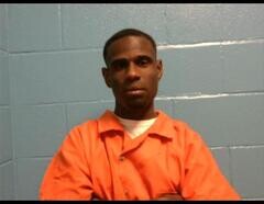 Mugshot of LEON SYLVESTER