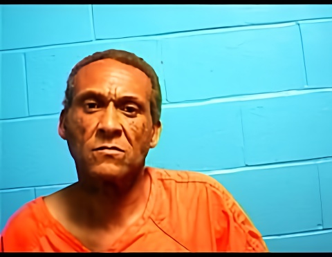 Mugshot of RONNIE M BOATMAN