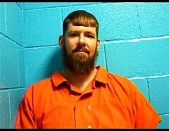 Mugshot of BRODY J GUILLORY