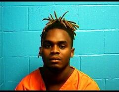 Mugshot of TRAVION G WHITE