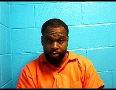 Mugshot of TRAVIS L CHAVIS