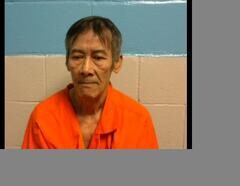 Mugshot of DONG V TANG