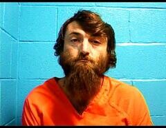 Mugshot of DEVIN J MAYON