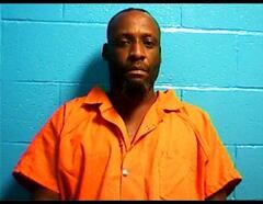 Mugshot of EDDIE T MAYFIELD