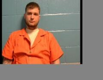 Mugshot of CALLEN S RICHARD