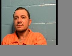 Mugshot of TROY P CARNLEY