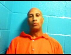 Mugshot of EDWARD J TRIMM