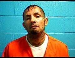Mugshot of JOSHUA C CORMIER