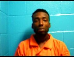 Mugshot of ZEDERICK Z GIBSON