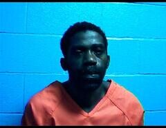Mugshot of TERRELL RANDLE