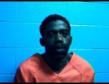 Mugshot of TERRELL RANDLE