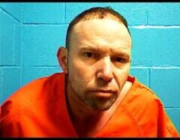 Mugshot of ROBERT P STANSBURY