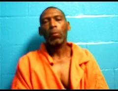 Mugshot of KEITH SINGLETON