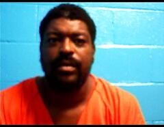 Mugshot of DONSHEA A AMOS