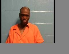 Mugshot of BRANDON D WILLIS
