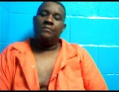 Mugshot of JEREMY S BLACKBURN