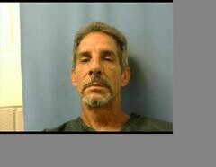 Mugshot of TROY M PEREZ