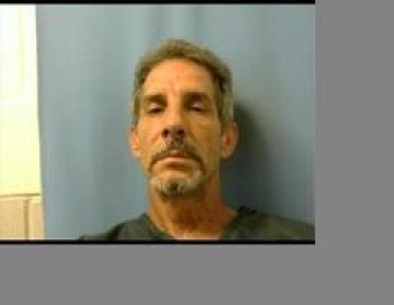 Mugshot of TROY M PEREZ