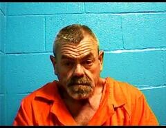 Mugshot of BOBBY J VANDYGRIFF