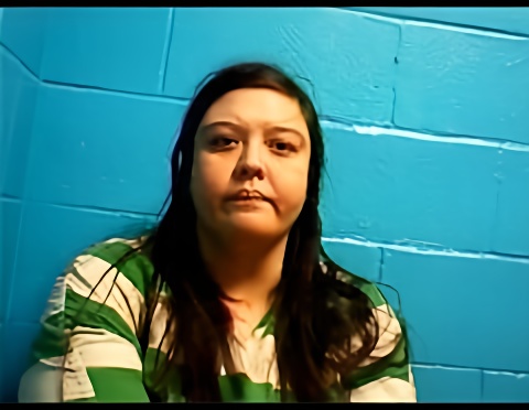 Mugshot of CAROLINE N HARRIS