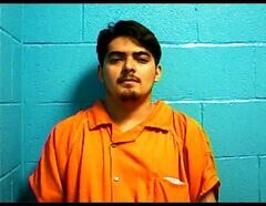 Mugshot of KEVIN J MARQUES-VELASQUEZ