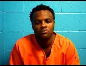 Mugshot of DAMARCUS D MCNEAL