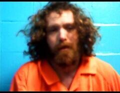 Mugshot of FORREST W SULLIVAN