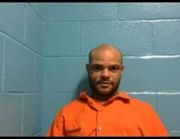 Mugshot of KALAB C WOOD