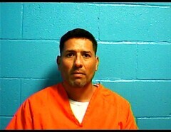 Mugshot of ALEJANDRO V GUTIERREZ