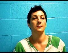 Mugshot of KALYN R GROS