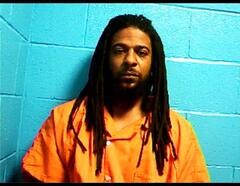Mugshot of DARIUS T BOB