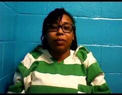 Mugshot of ANDRENIKI R FRANKLIN