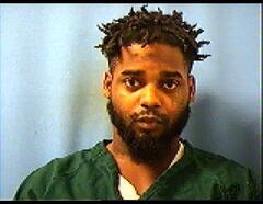 Mugshot of DARIUS D GROGAN