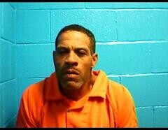 Mugshot of DELBERT K MADISE